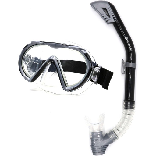 Guardian PERIDIDO Combo Scuba Mask