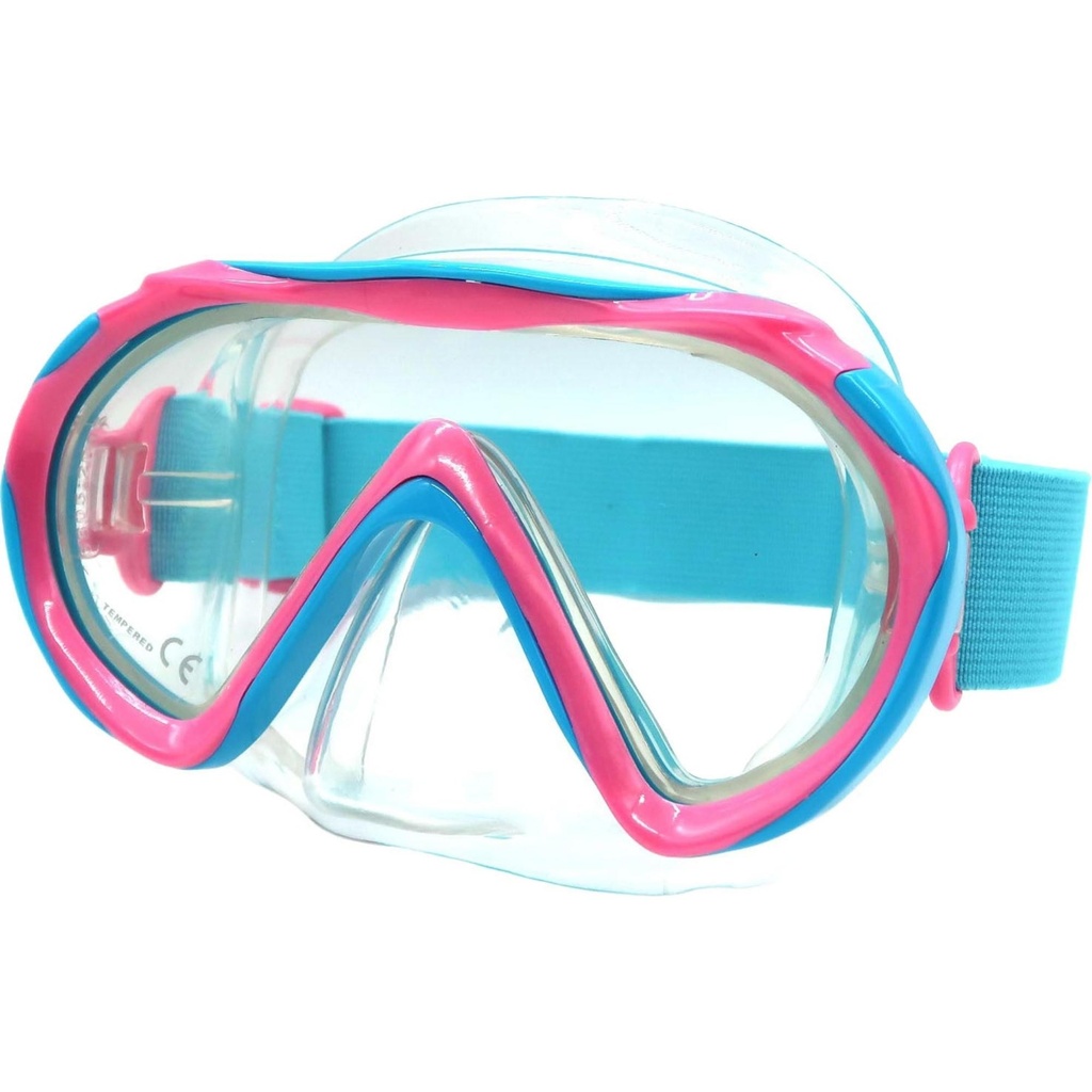 Guardian Kids' Dart Snorkeling Mask