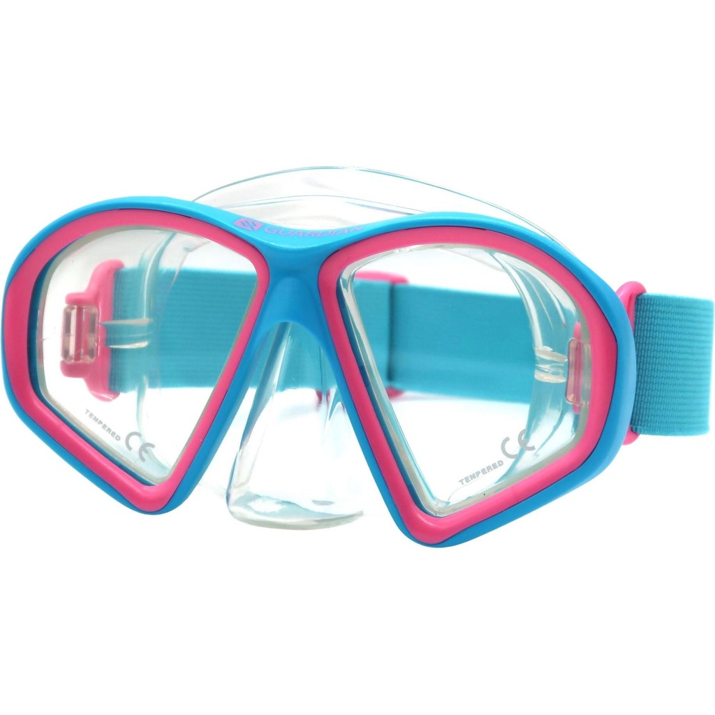Guardian Kids' Goby 2 Snorkeling Mask