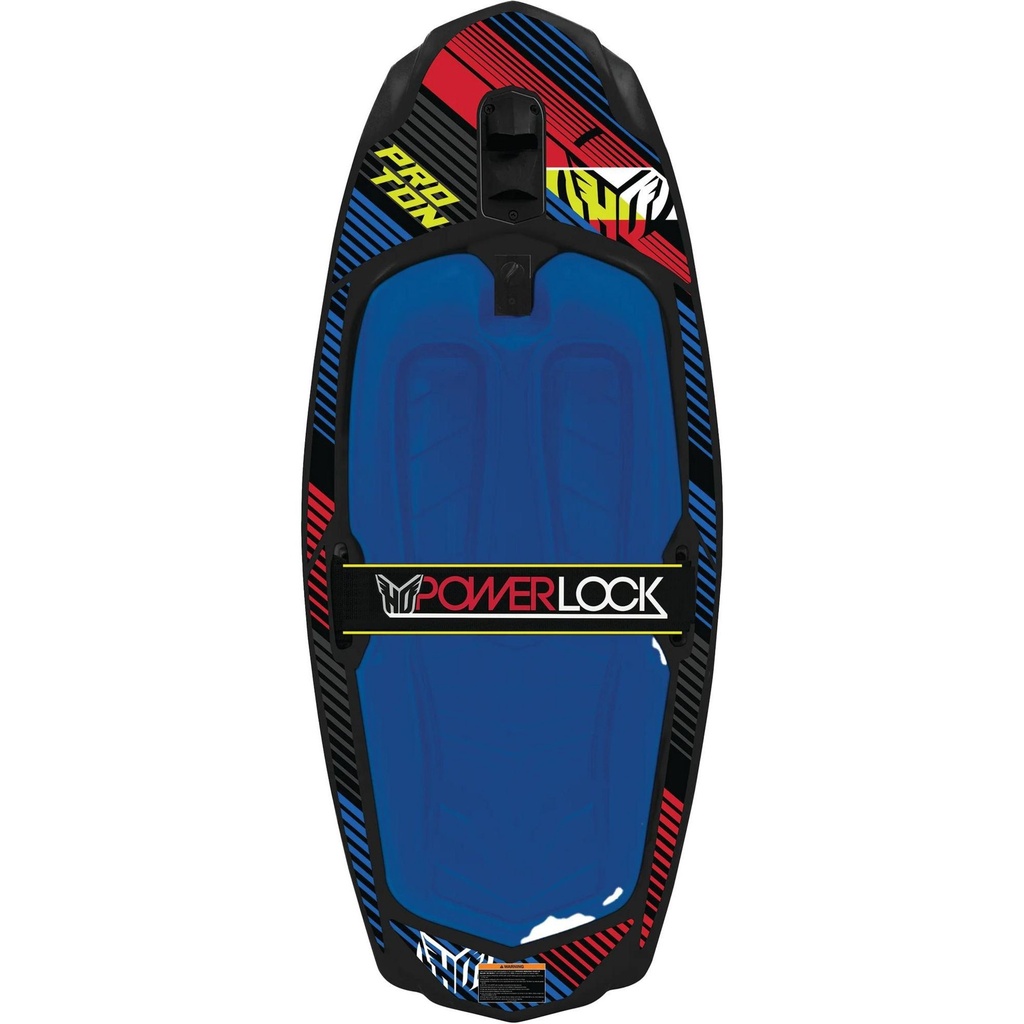 HO Sports Proton Kneeboard 24