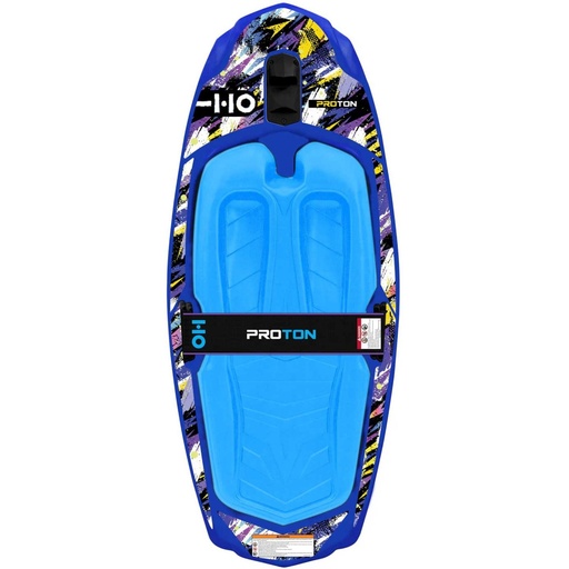 HO Sports Proton Kneeboard