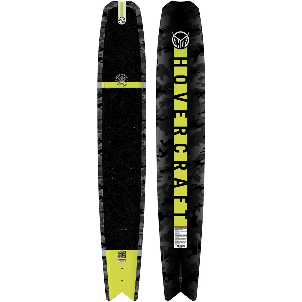 HO Sports Men's Hovercraft Slalom Water Ski