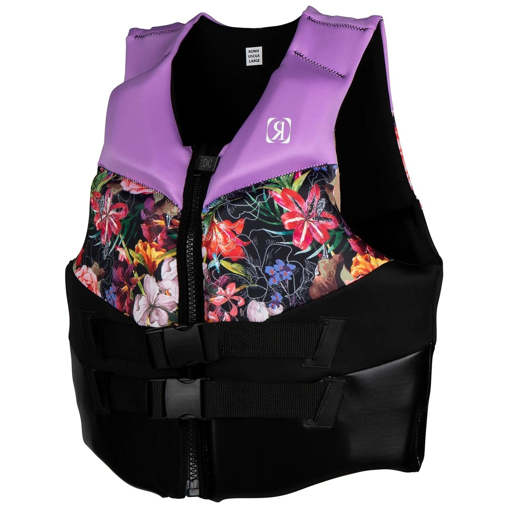[000151104000000] Ronix Women's Daydream USCGA Life Vest (S)