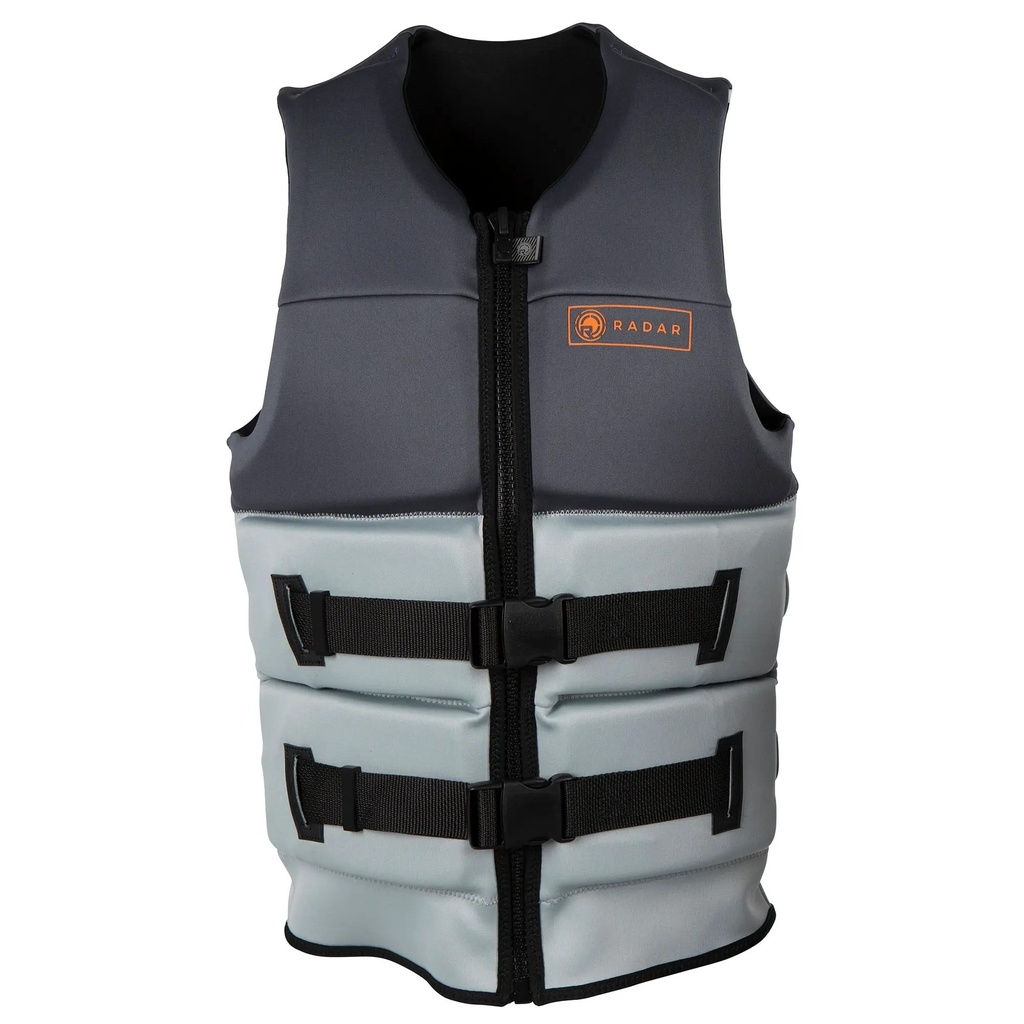 Radar Surface USCGA Life Vest