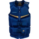 Jetpilot Men's Shaun Murray USCGA Life Vest