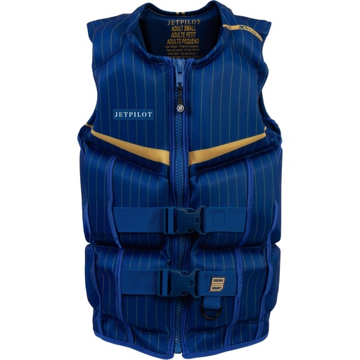 Jetpilot Men's Shaun Murray USCGA Life Vest