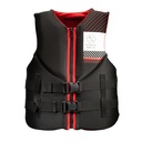 Hyperlite Men's Indy Neo Wakeboard USCGA Life Vest