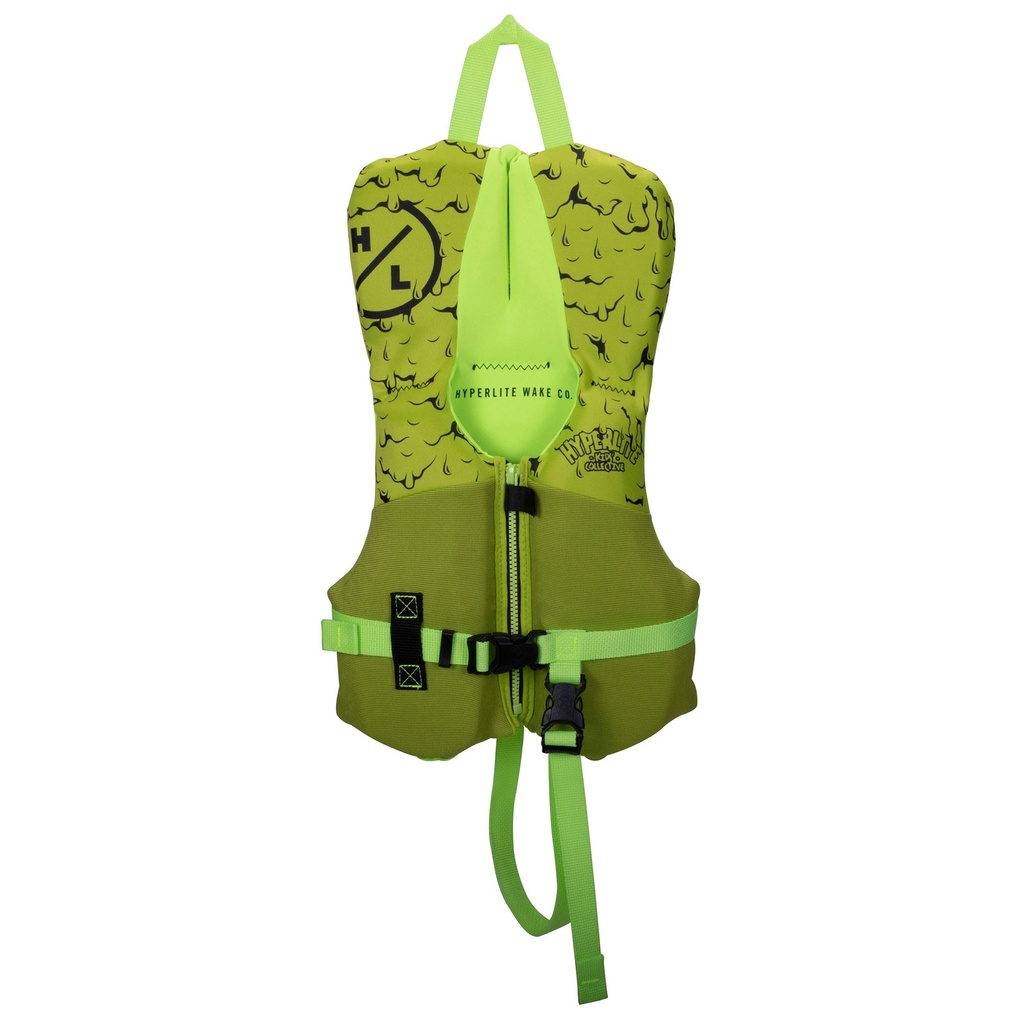 Hyperlite Boys Indy USCGA Life Vest