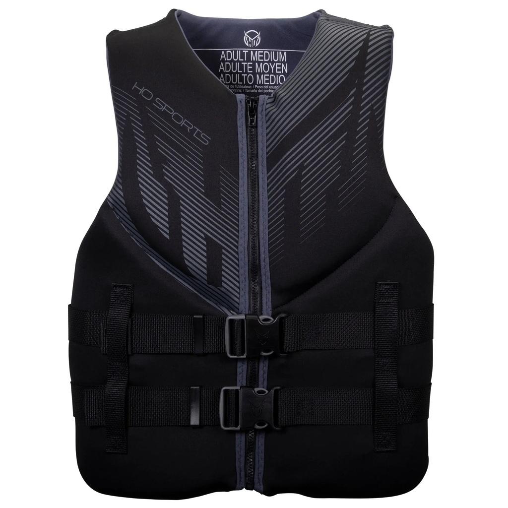 HO Sports Men's Pursuit USCGA Life Vest