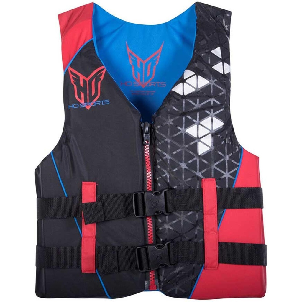 HO Sports Men's Infinite USCGA Life Vest - Tall