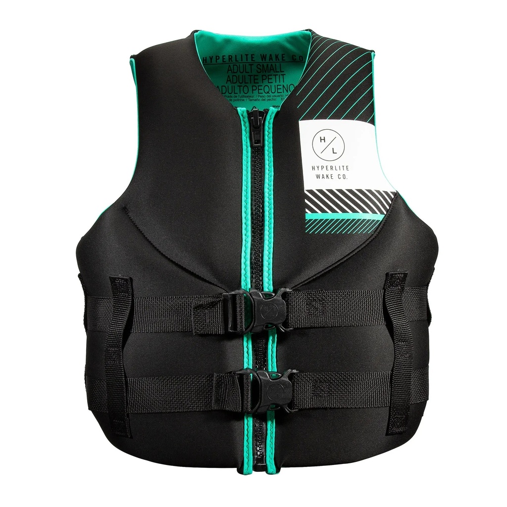 Hyperlite Women's Indy USCGA Life Vest