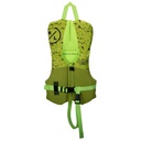 Hyperlite Boys' Indy Toddler USCGA Life Vest