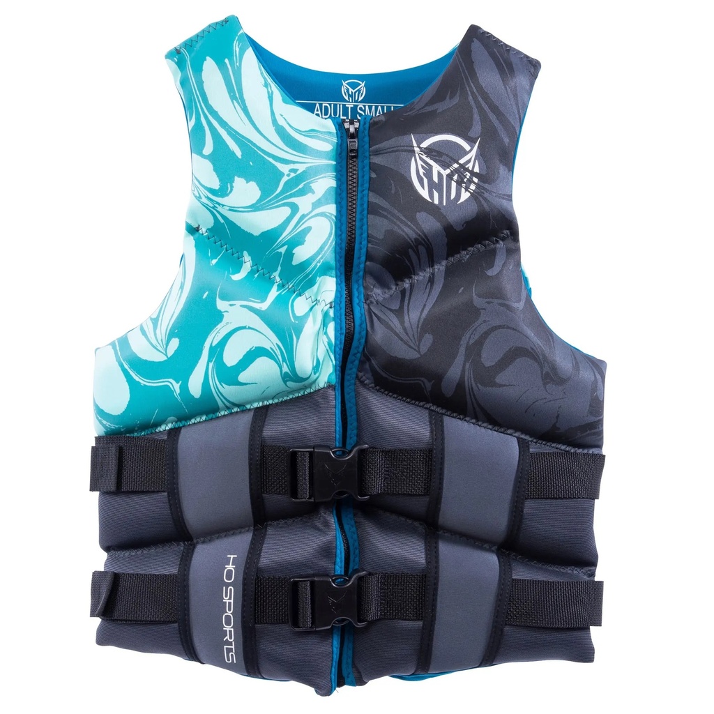 HO Sports Women's Mission USCGA Life Vest