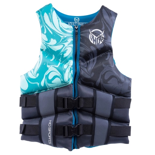HO Sports Women's Mission USCGA Life Vest