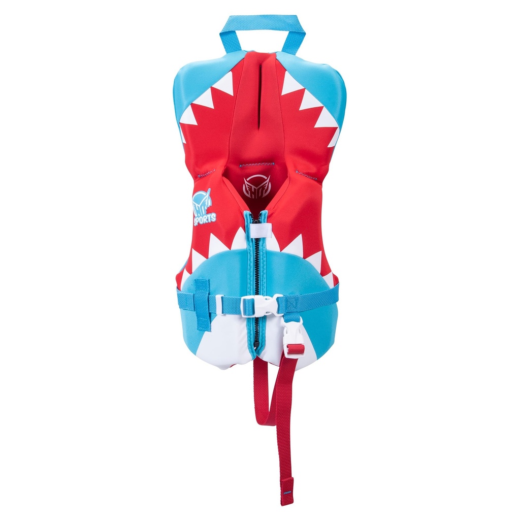 HO Sports Toddler Pursuit USCGA Life Vest