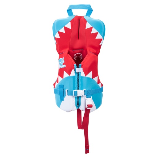HO Sports Toddler Pursuit USCGA Life Vest