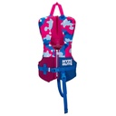 Hyperlite Toddler Girls Indy USCGA Life Vest