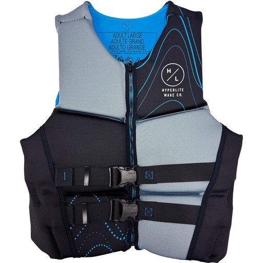 Hyperlite Men's Current USCGA Life Vest