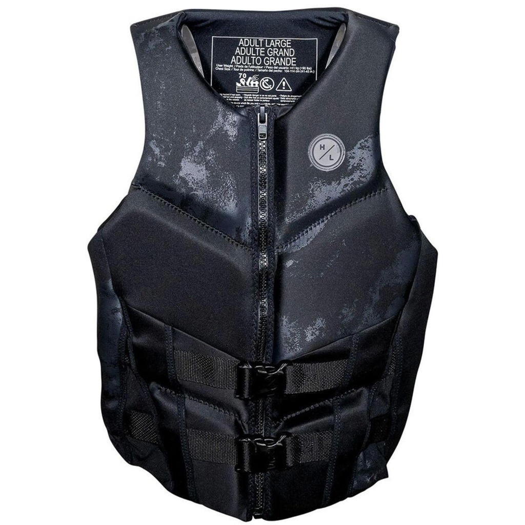 Hyperlite Men's Domain Life Vest
