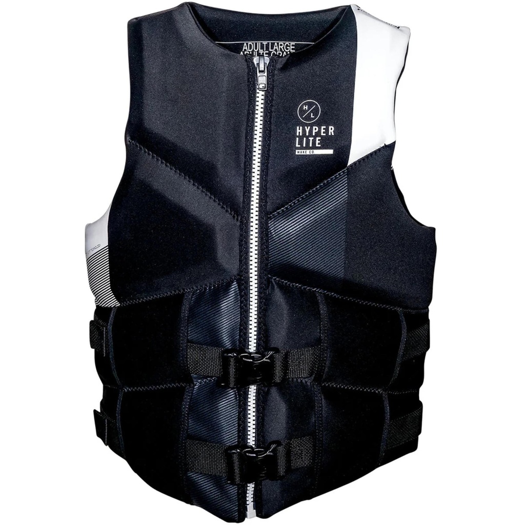 Hyperlite Men's Logic USCGA Wake Vest