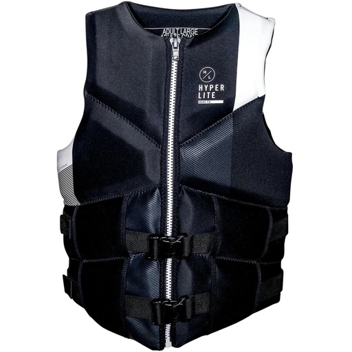 Hyperlite Men's Logic USCGA Wake Vest