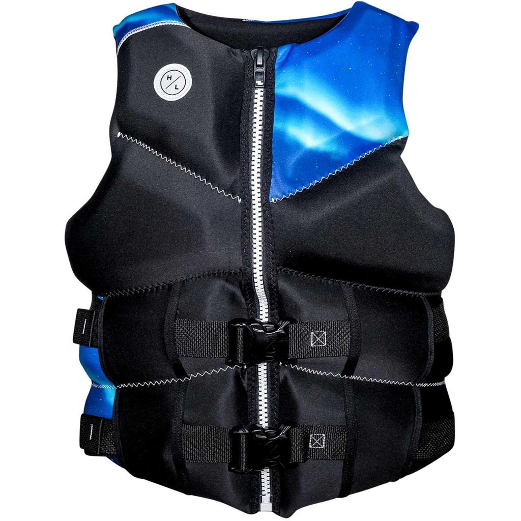 Hyperlite Logic USCGA Wake Vest
