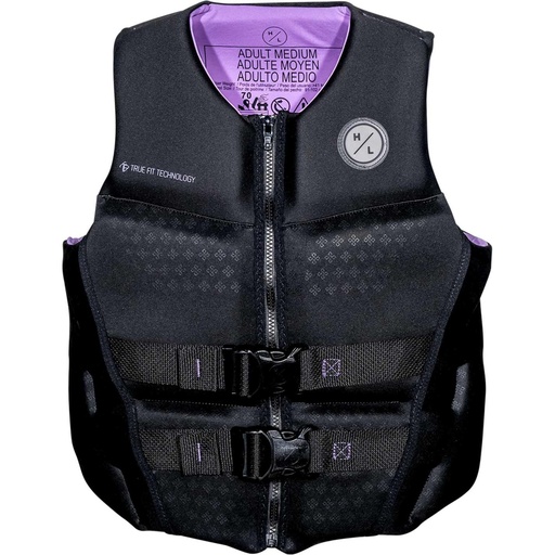 Hyperlite Women's Ambition USCGA Wake Vest