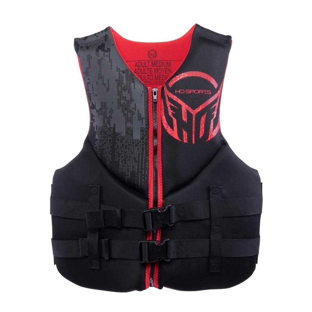 HO Sports Men's Pursuit Neo Vest