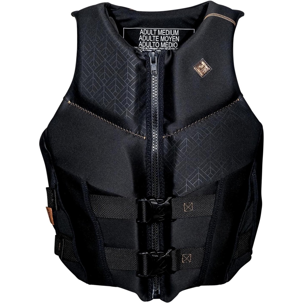Hyperlite Women's Domain USCGA Life Vest