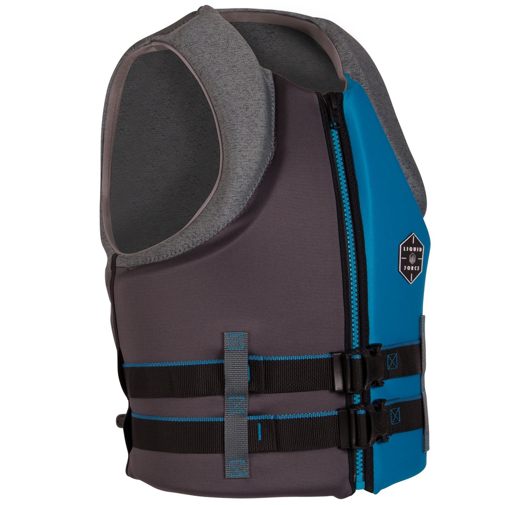 Liquid Force Kids Fury USCGA Life Vest