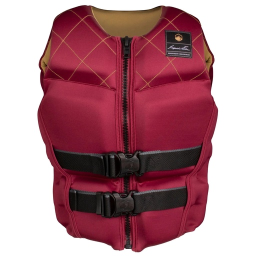 Liquid Force Women's Diva Heritage USCGA Life Vest