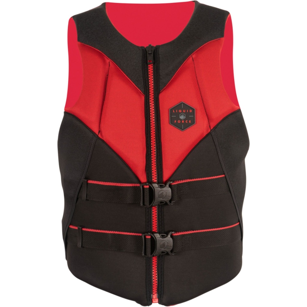 Liquid Force Rush USCGA Life Vest