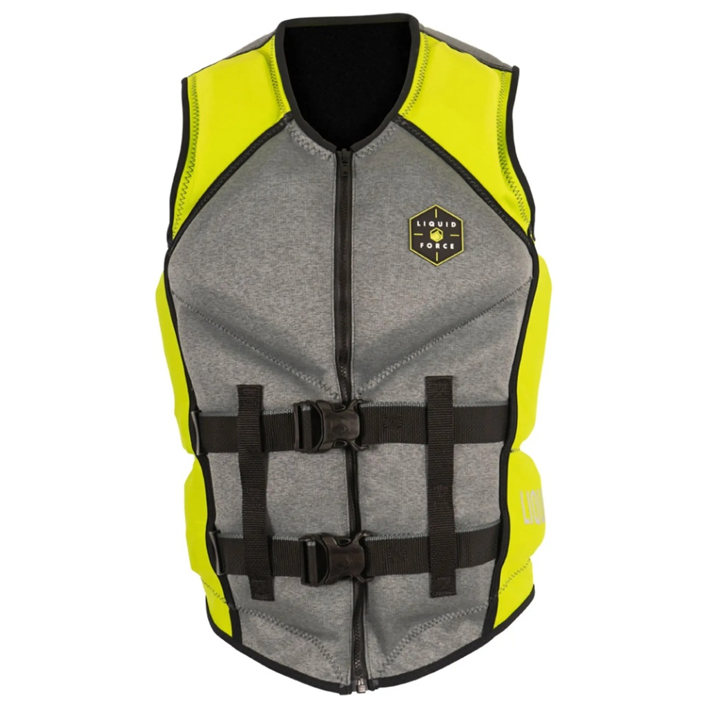 Liquid Force Watson USCGA Life Vest