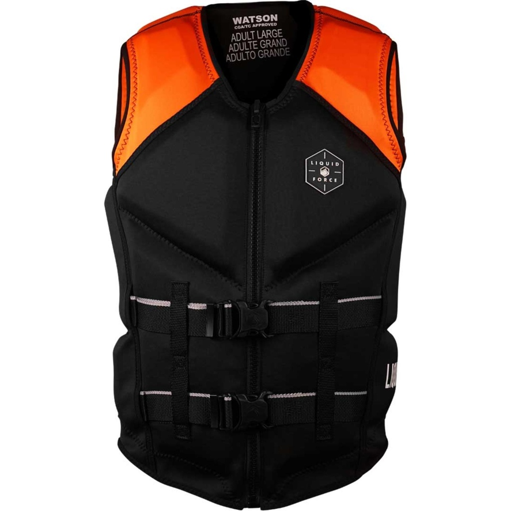 Liquid Force Watson USCGA Life Vest