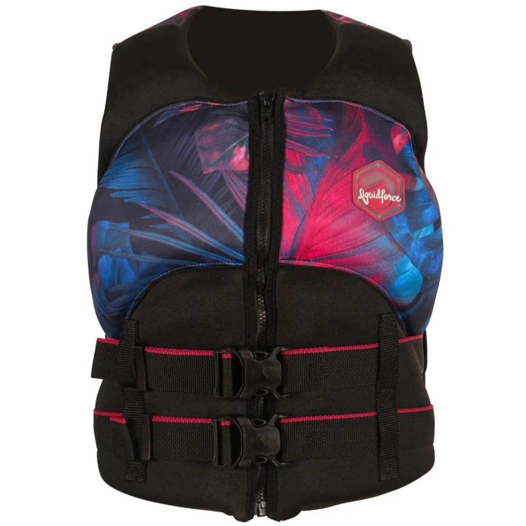Liquid Force Women's Heartbreaker CGA Vest