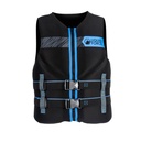 Liquid Force Men's Classic Hinge USCGA Life Vest