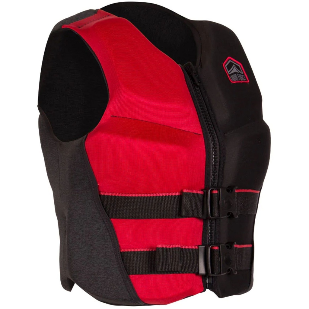 Liquid Force Kids KOA Junior USCGA Life Vest