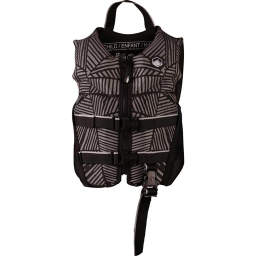 Liquid Force Kids' Fury Child CGA Life Vest
