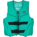 Liquid Force Girls' Lanai CGA Life Vest
