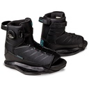 Ronix Men's Anthem BOA Stage 2 Wakeboard Bindings 24