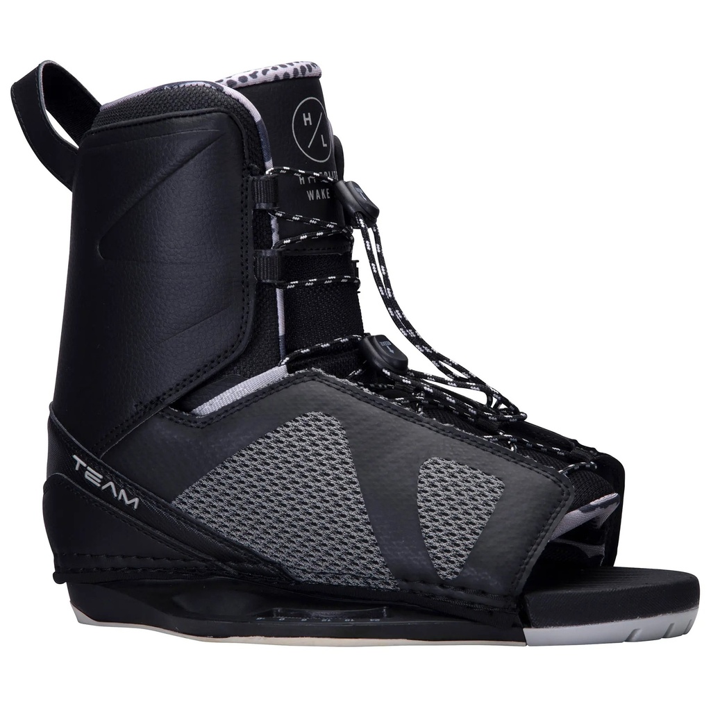 Hyperlite Men's Team OT Wakeboard Bindings 24