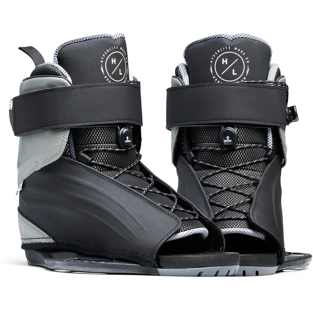 Hyperlite Session Wakeboard Bindings '26