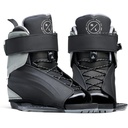 Hyperlite Session Wakeboard Bindings '26