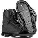 Liquid Force Men's Index 6R Wakeboard Bindings
