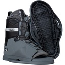 Liquid Force Men's Transit 6R Wakeboard Bindings 24