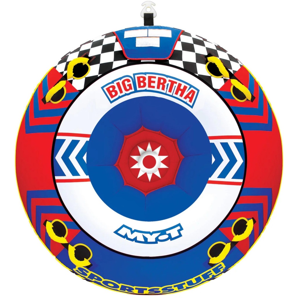 Sportsstuff Big Bertha Towable Tube