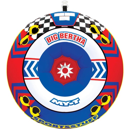 Sportsstuff Big Bertha Towable Tube
