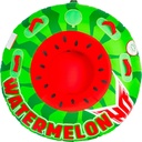 HO Sports Watermelon Tow Tube
