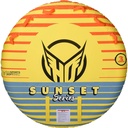 HO Sports Sunset 3 Person Towable Tube