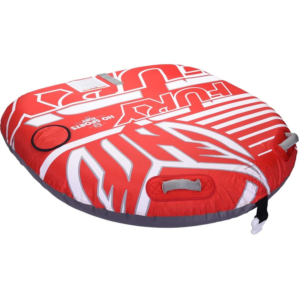 HO Sports Fury Towable Tube